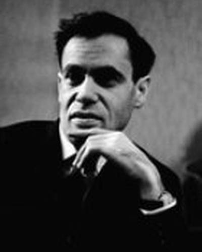 Леонид Коган фото