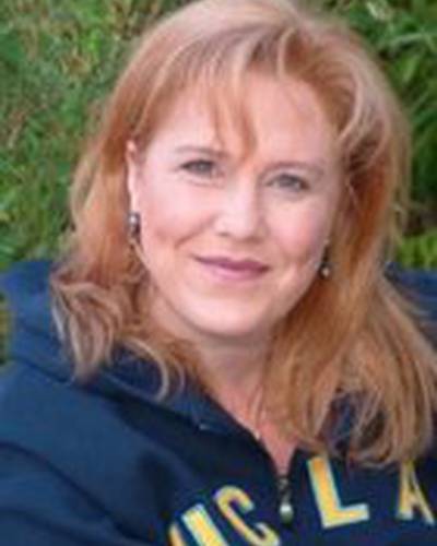 Хезер Хейл фото