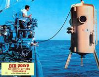 Кадр Щупальца