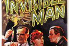 Человек-невидимка