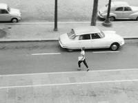 Кадр На последнем дыхании