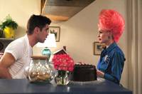 Кадр Дом на краю света