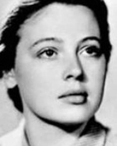 Нелли Подгорная фото