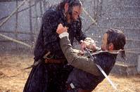 Кадр Слуга короля