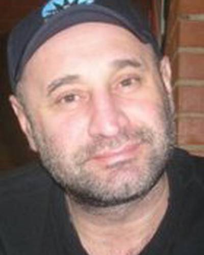 Костас Хиониди фото