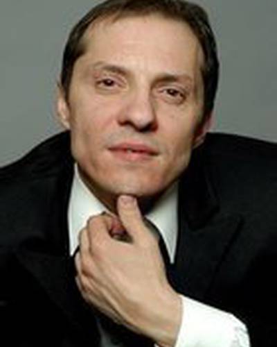 Сергей Перелыгин фото