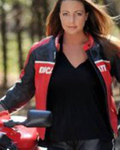 Джина Лимбрик фото