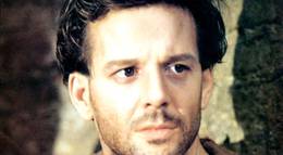 Кадр из фильма "Франциск" - 2