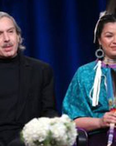 Дэвид Сазерленд фото