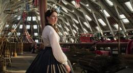 Кадр из фильма "Аэронавты " - 2