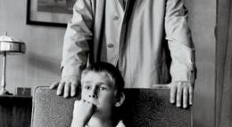 Кадр из фильма "Рубцы" - 1