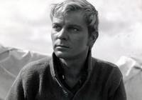 Кадр Нож в воде