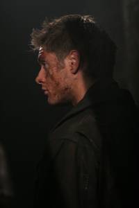 Кадр Сверхъестественное