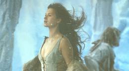 Кадр из фильма "Кулл-завоеватель" - 1