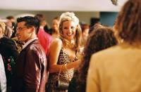 Кадр Продавщица