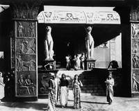 Кадр Кабирия