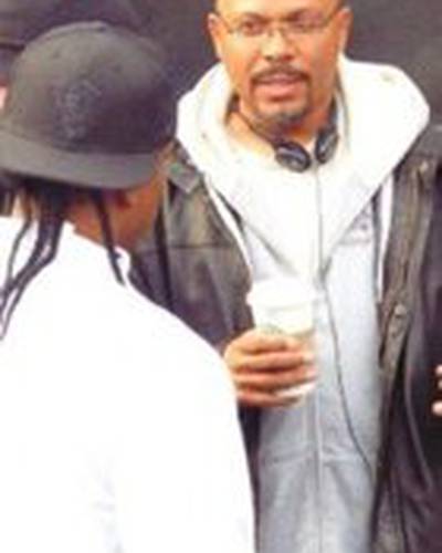 Роберт Эйдитай фото