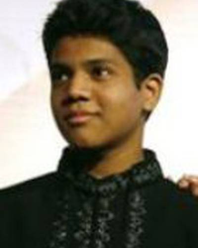 Ашутош Лобо Гадживала фото