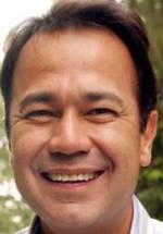 Никандро Диаз фото