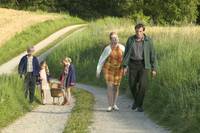 Кадр У нас все получится