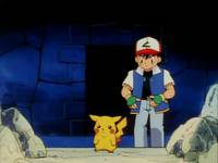 Кадр Покемон