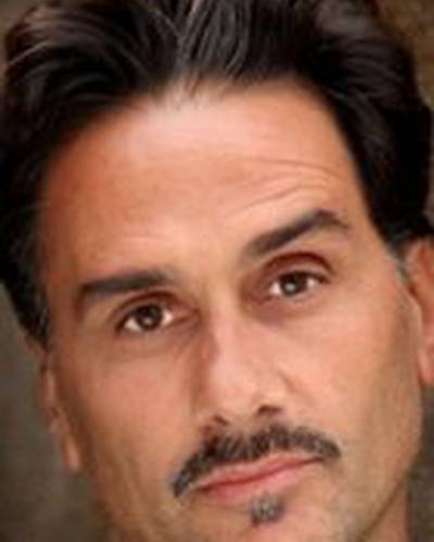 Артур Горишти фото