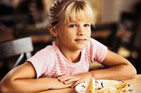 Кадр Дикки Робертс: Звездный ребенок