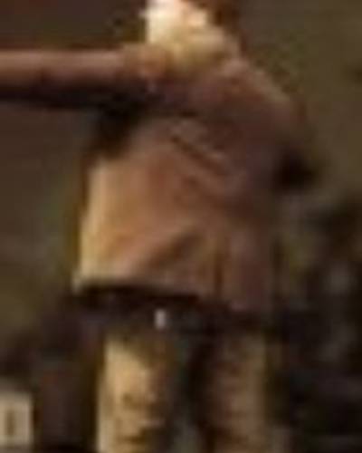 Дэннис МакКинли фото