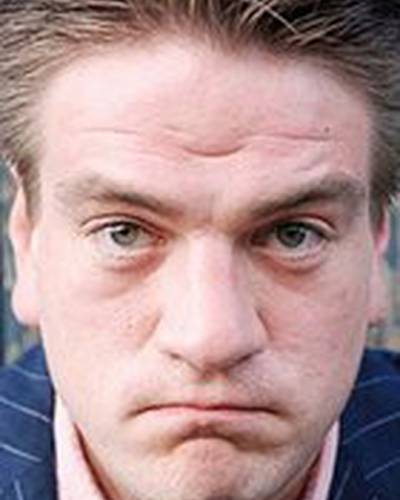 Чарльз Халфорд фото