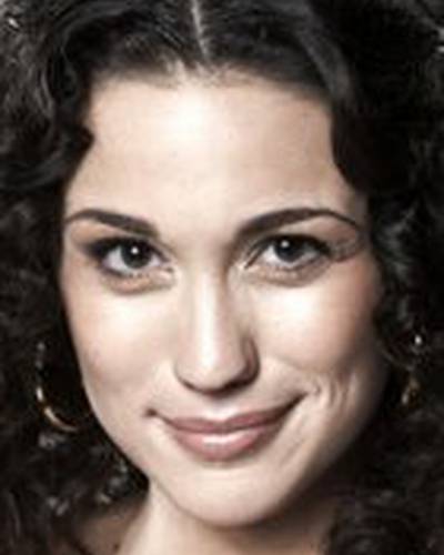 Дженна Линд фото