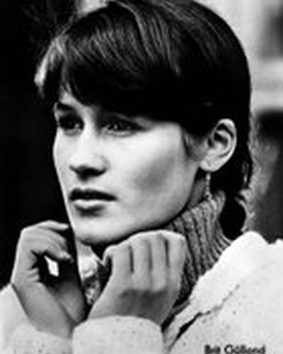 Brit Gülland фото