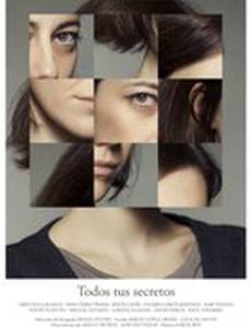 Todos tus secretos