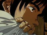 Кадр Ветер амнезии (видео)