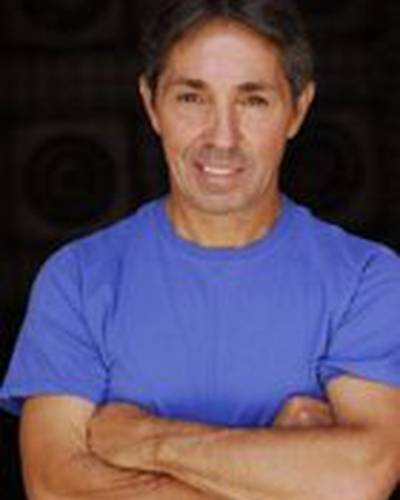 Марк Муноз фото