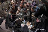 Кадр Обитаемый остров: Схватка