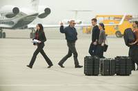 Кадр Джек Райан: Теория хаоса