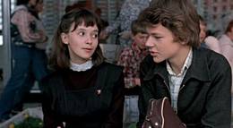 Кадр из фильма "Вам и не снилось..." - 2