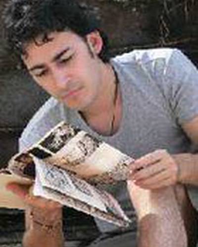 Дэвид Асаванонд фото