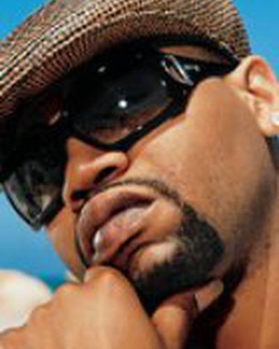 Джувенил фото