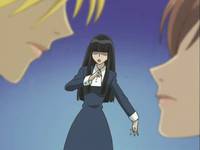 Кадр Семь обличий Надэсико Ямато