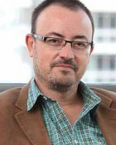 Мануэль Мартин Куенка фото