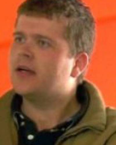 Родри Льюис фото