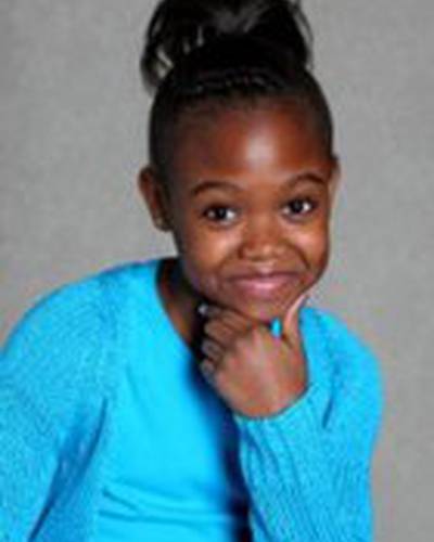 Sydney Vaughn Furgess фото