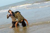 Кадр Феникс в ярости