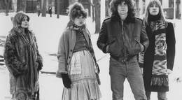 Кадр из фильма "Волосы" - 1