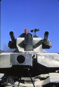 Кадр Пуленепробиваемый