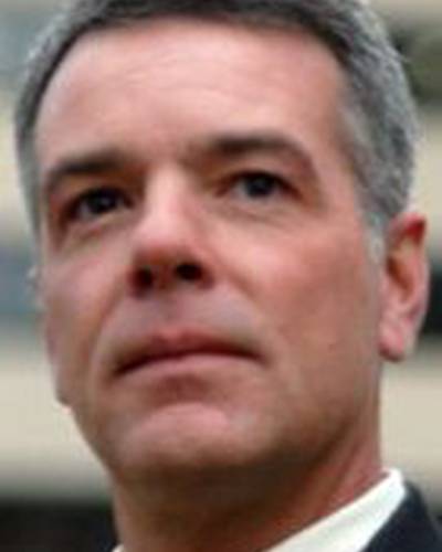 Джон Стачо фото