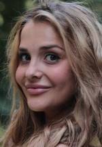 Дарья Арефьева фото