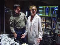 Кадр Зло бессмертно