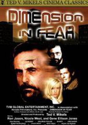Dimensions in Fear